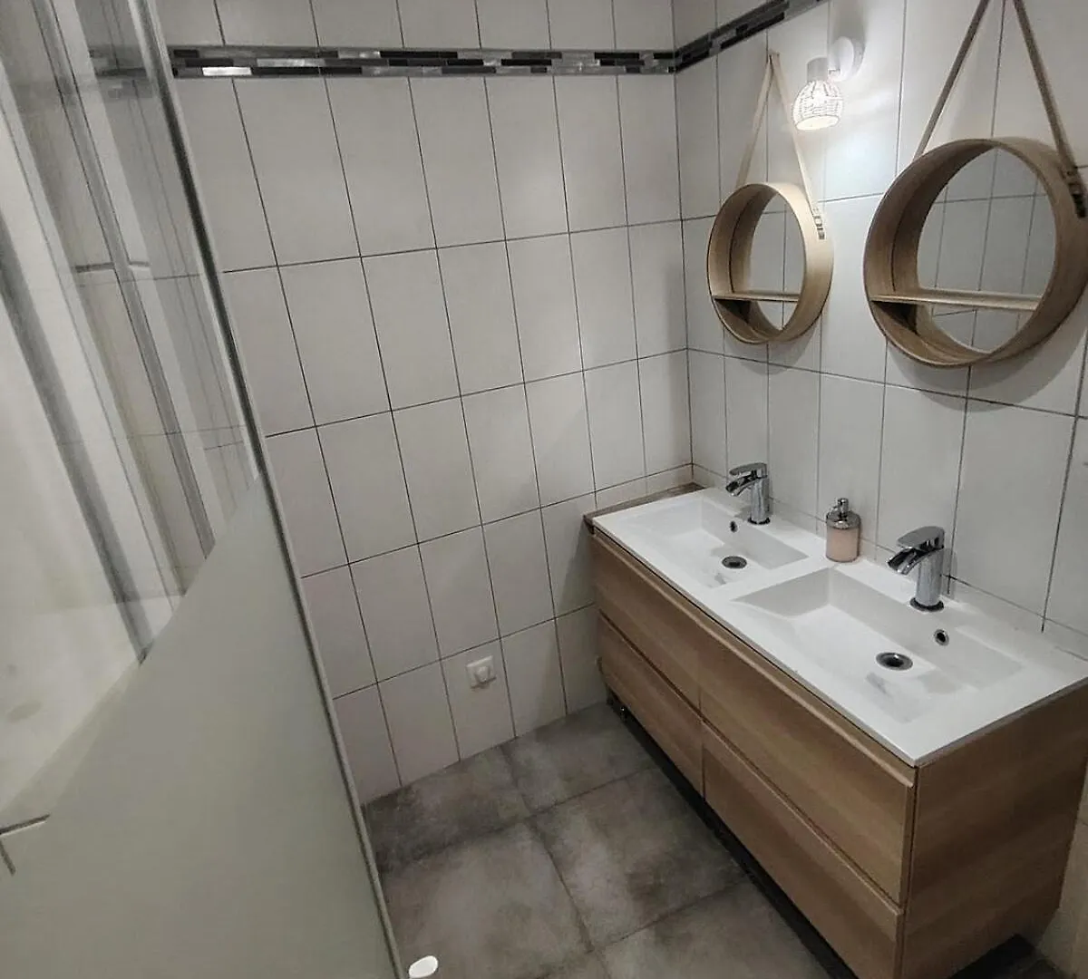 Appartement La Casa Beaujolaise à Charnay  Charnay (Rhone)
